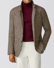 Look 9222 | Informal jacket