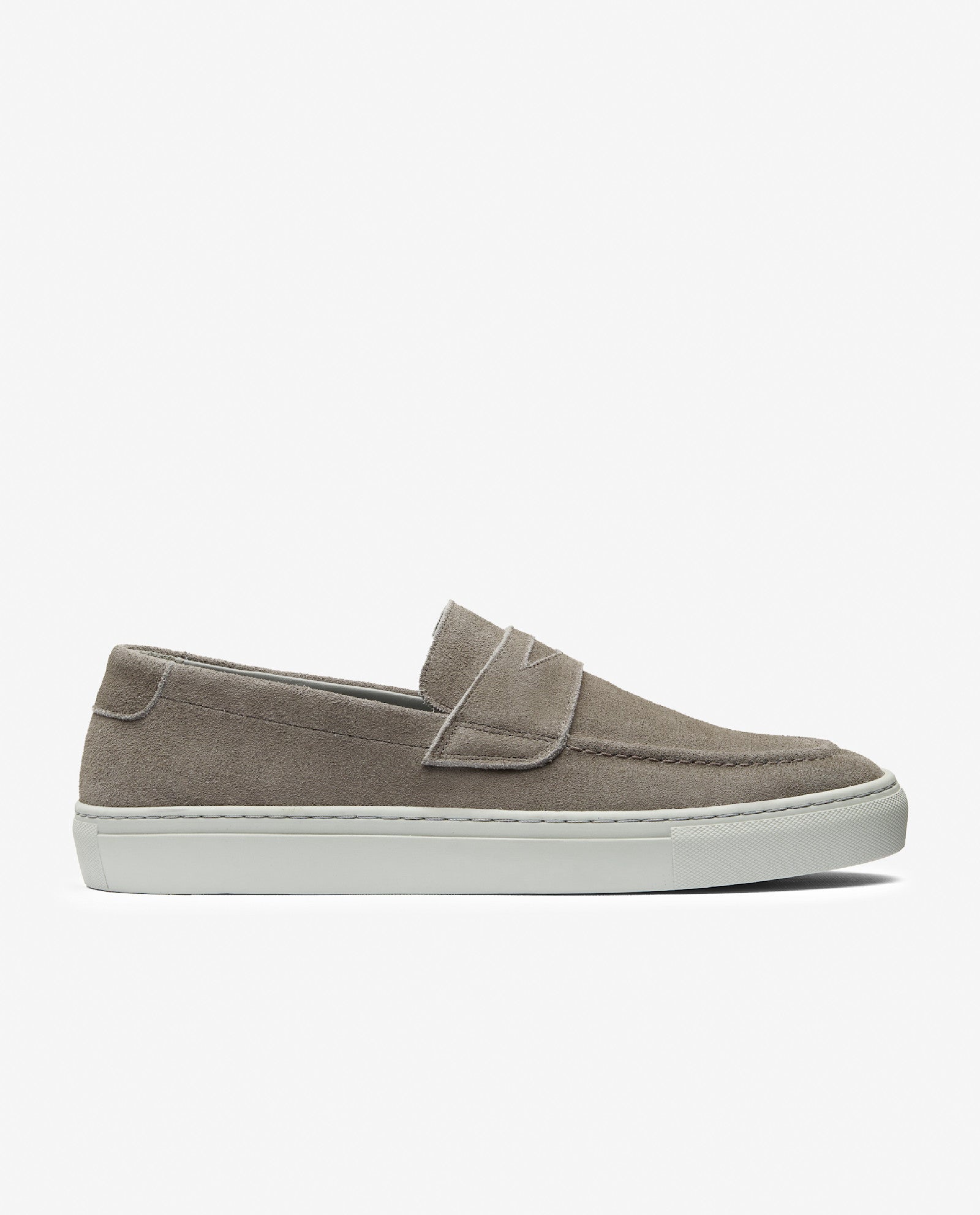 Sneaker Suede rock