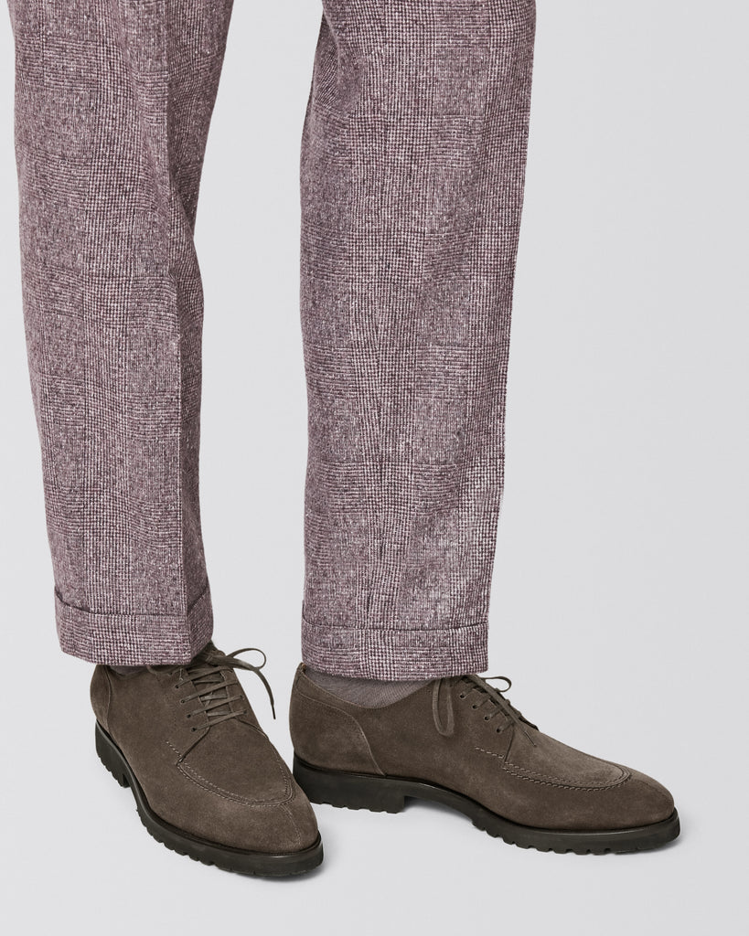 Look 6099 | Formal round