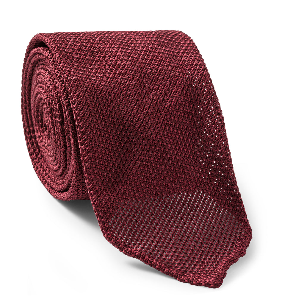 Wine Red Grenadine