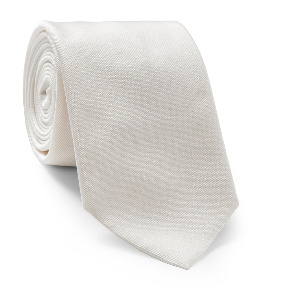 White Silk