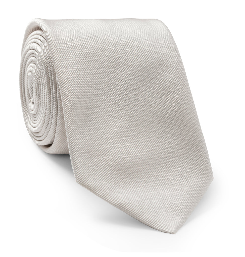 Silver Silk