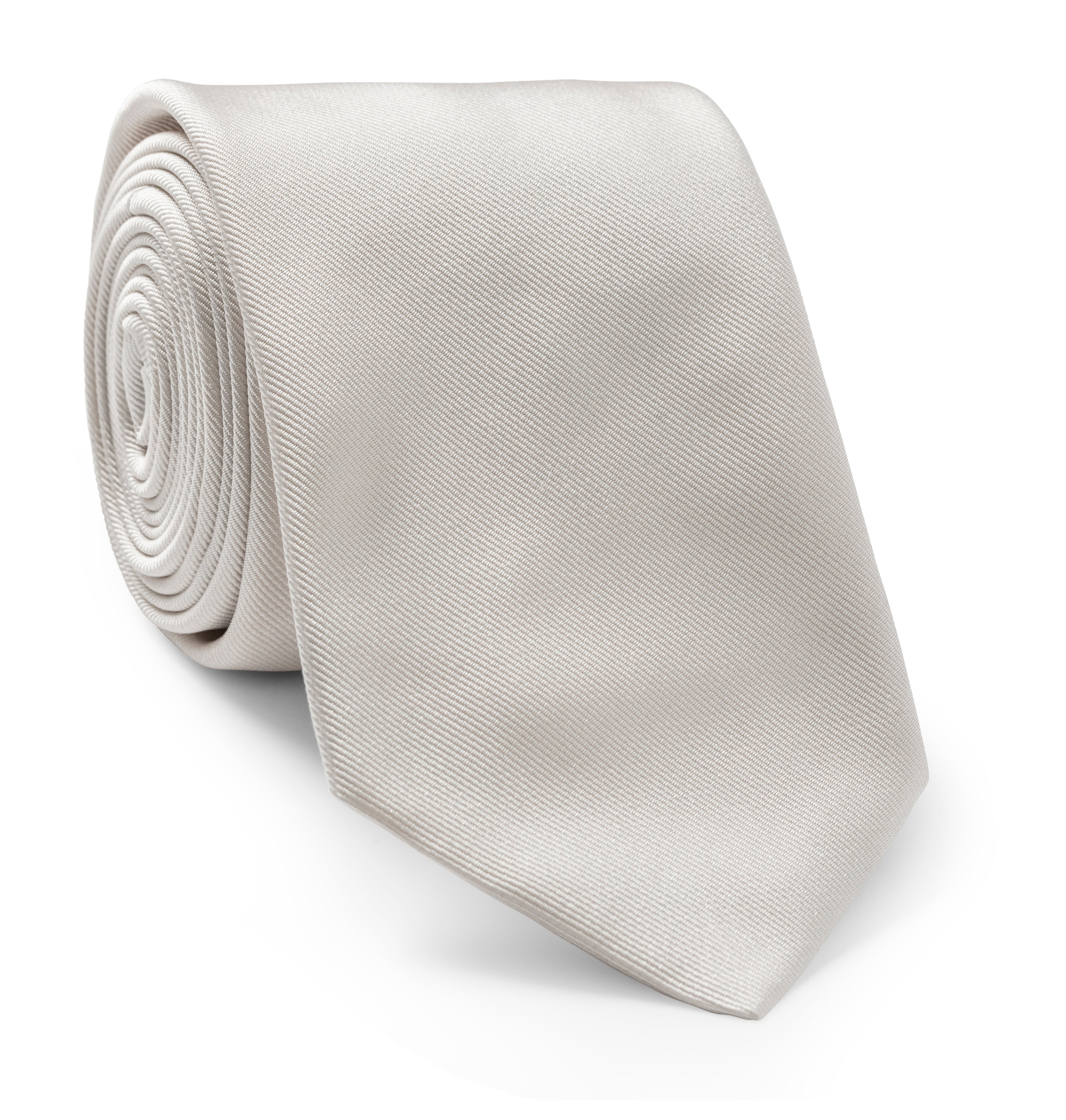 Silver Silk