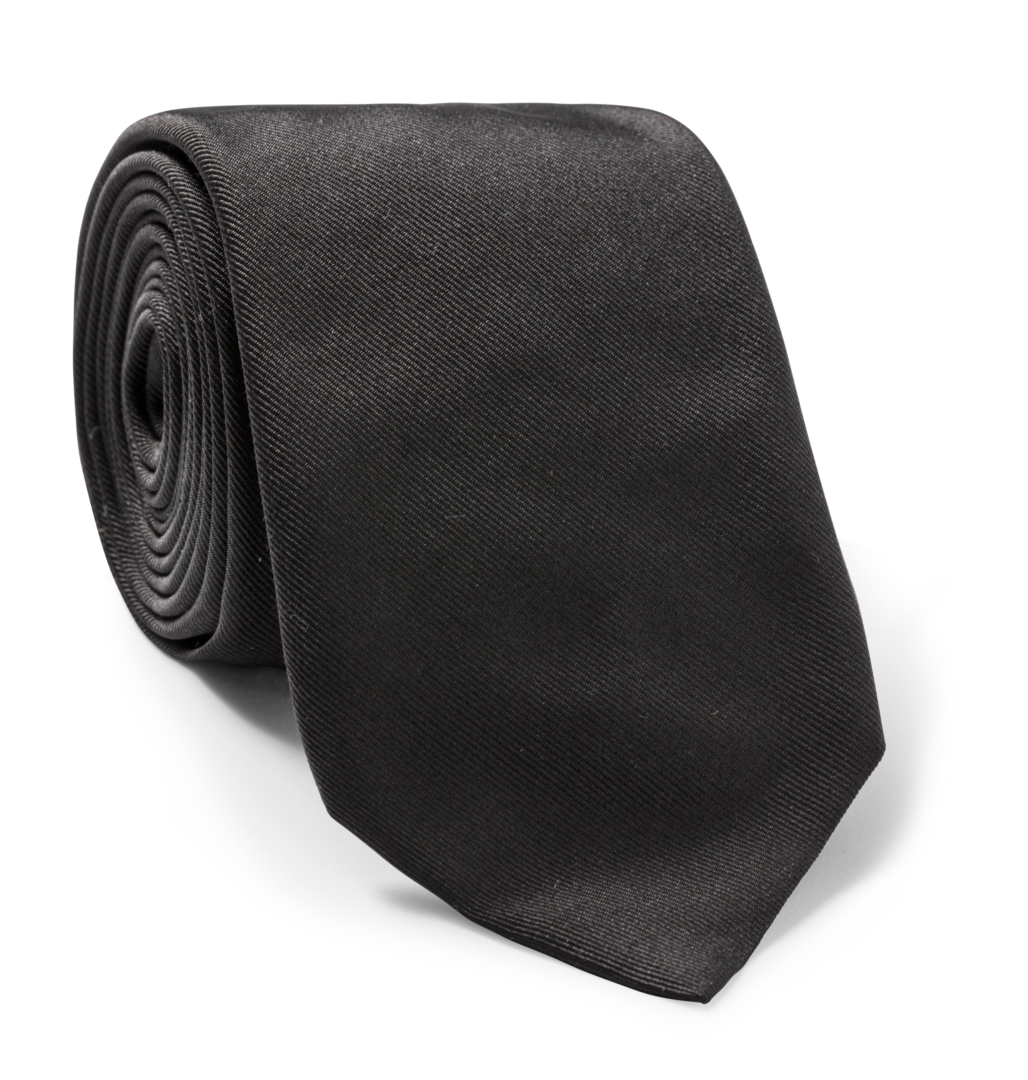 Black Silk