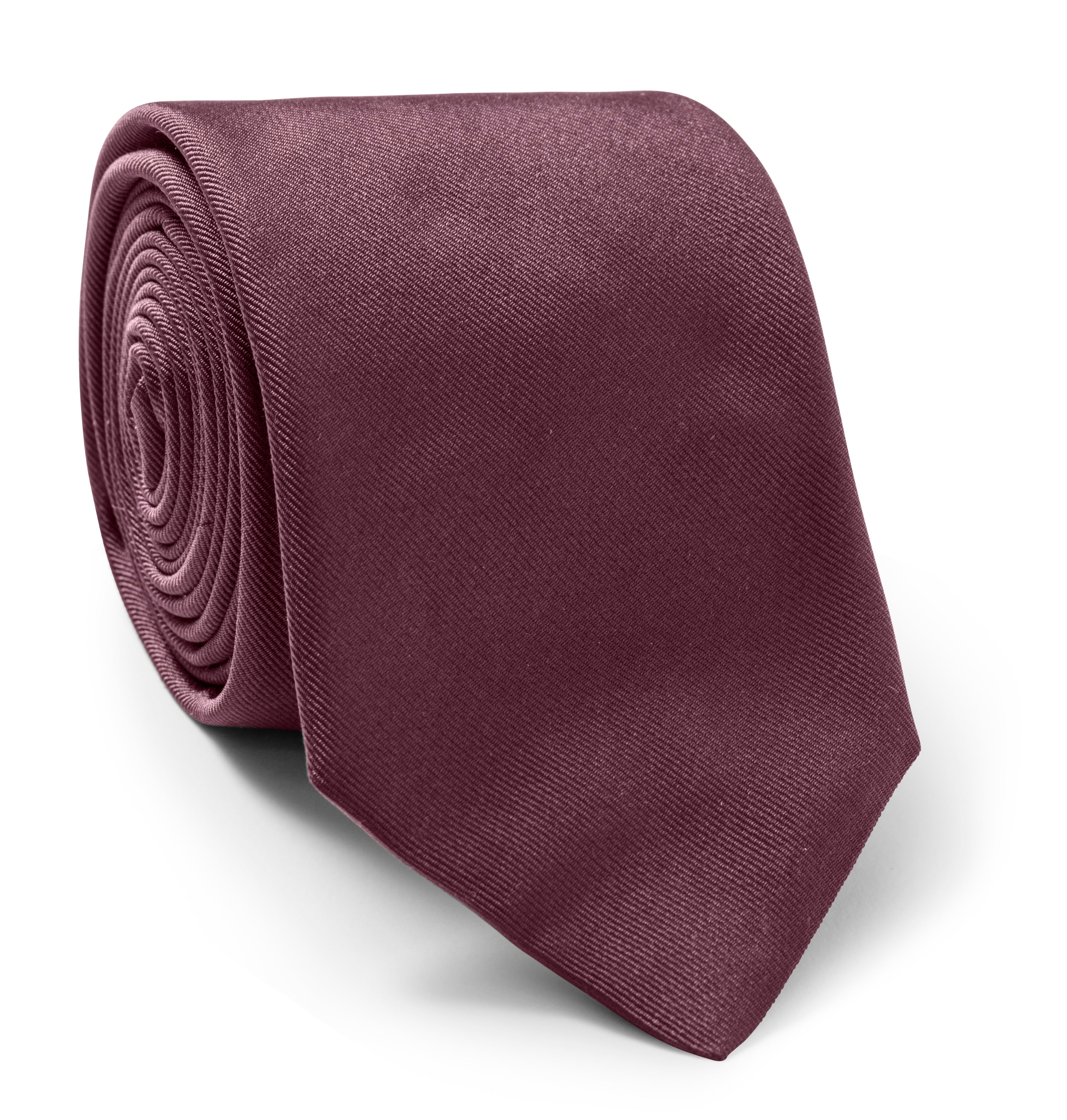 Fuchsia Silk