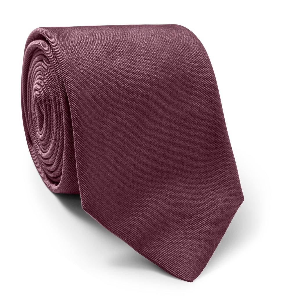 Fuchsia Silk