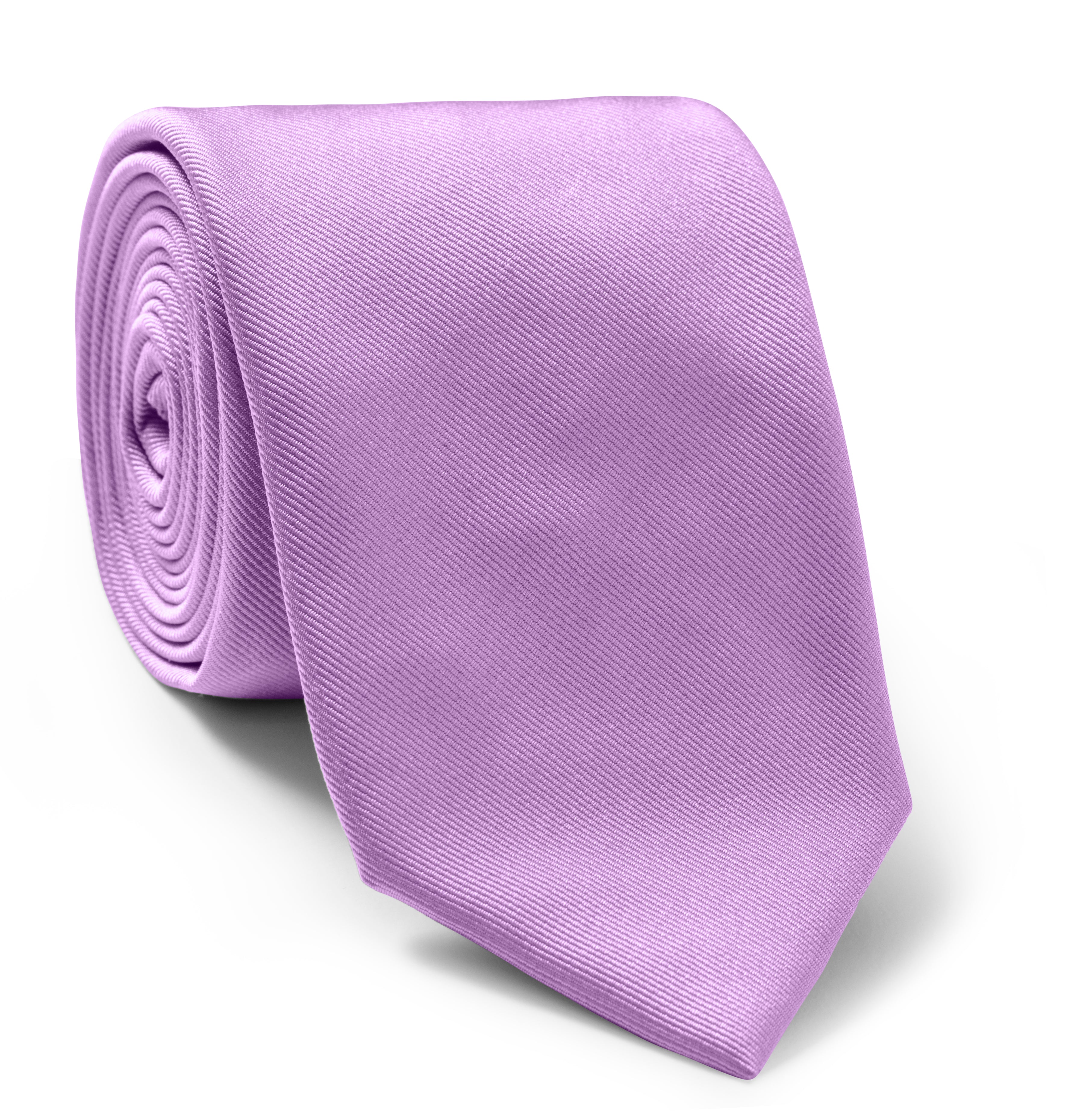 Lilac Silk