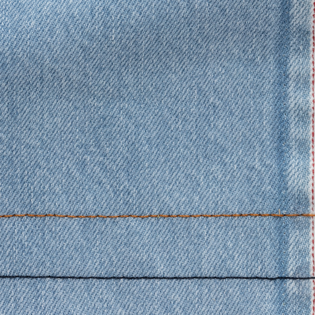 Look OC0109 | Jeans / 5 Pockets (2)