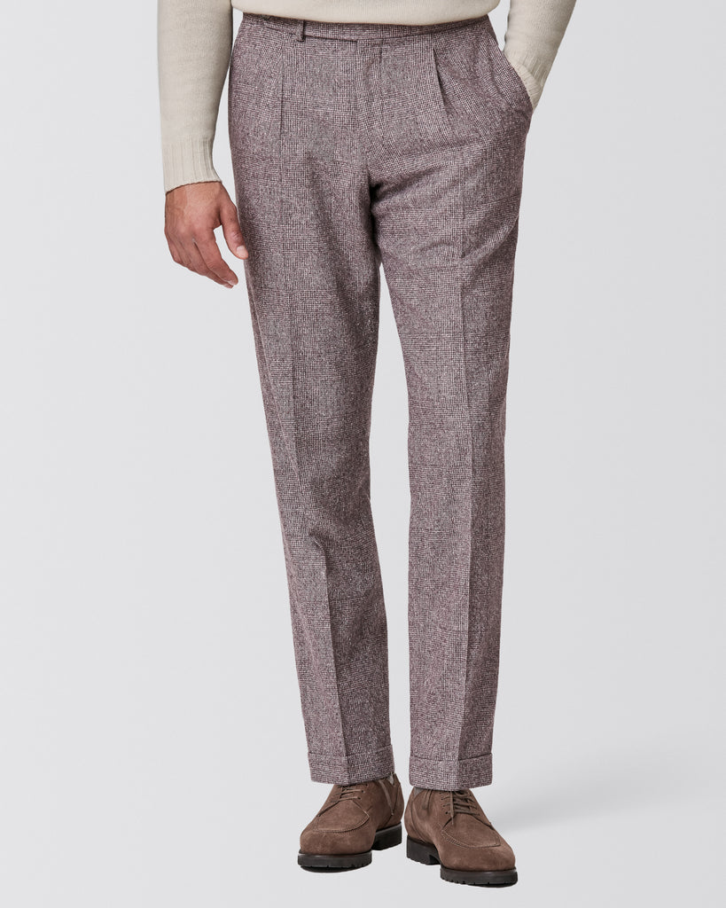 Look 6099 | Trousers