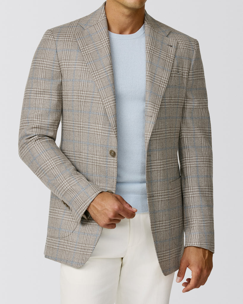Look 9212 | Jacket