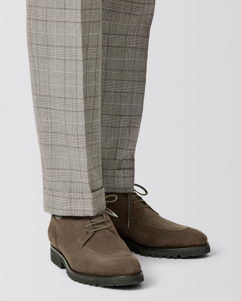 Look 6092 | Formal round