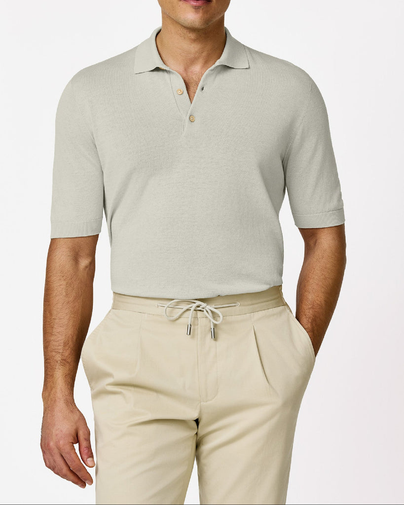 Sand Cotton-silk