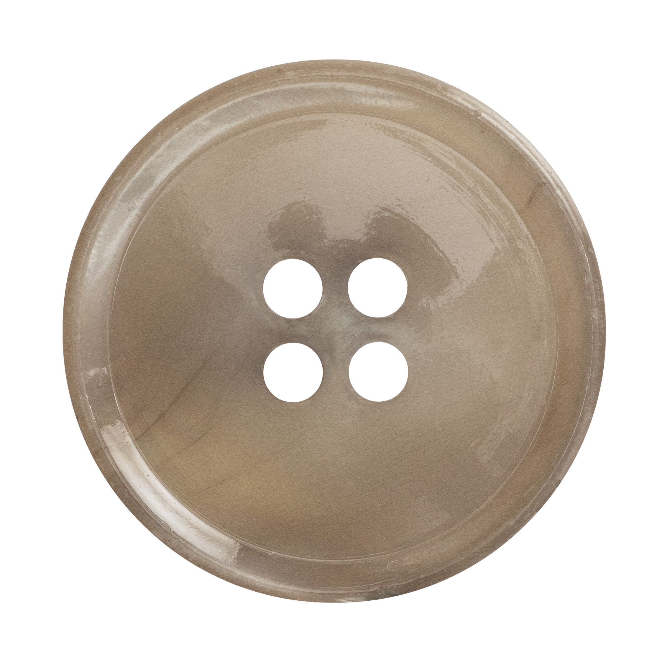 58. Taupe Semi-Shiny Mother-of-Pearl