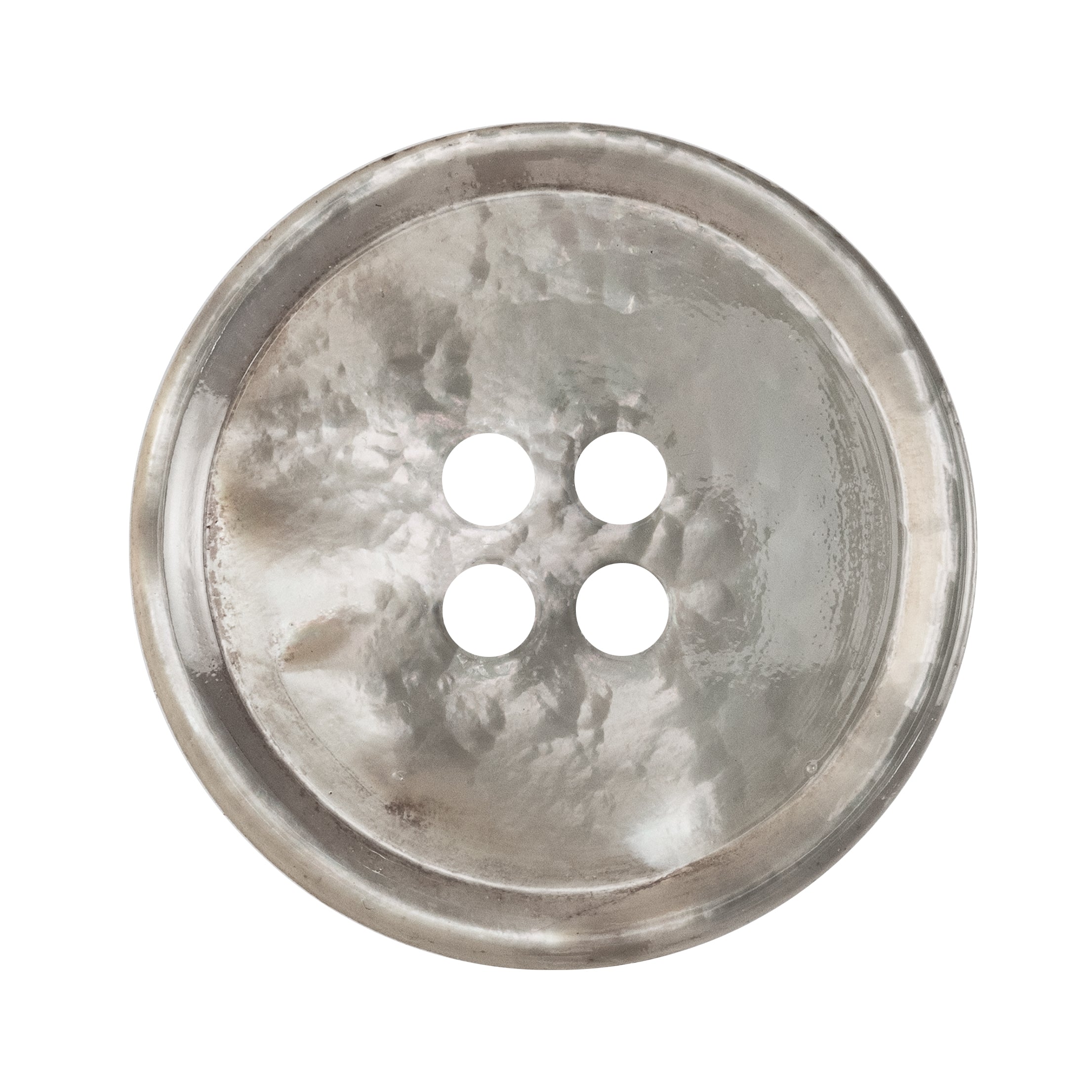 59. Taupe Shiny Mother-of-Pearl