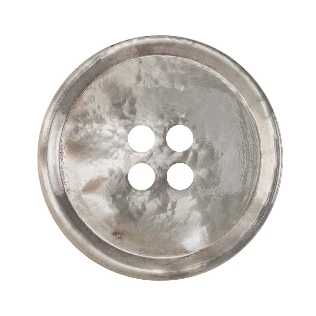 59. Taupe Shiny Mother-of-Pearl