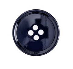 60. Midnight Blue Shiny Mother-of-Pearl