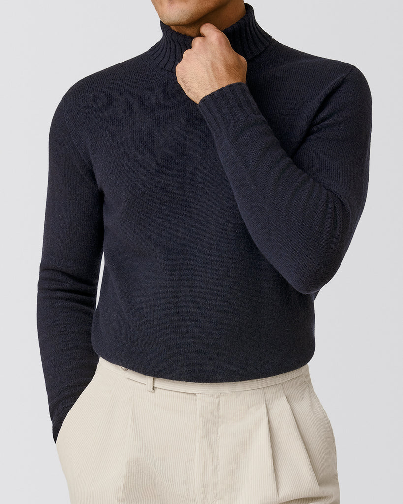 Look 6090 | Knit