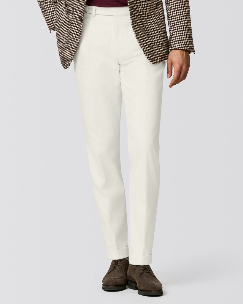 Look 9222 | Trousers