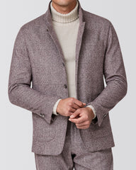 Look 6099 | Informal jacket