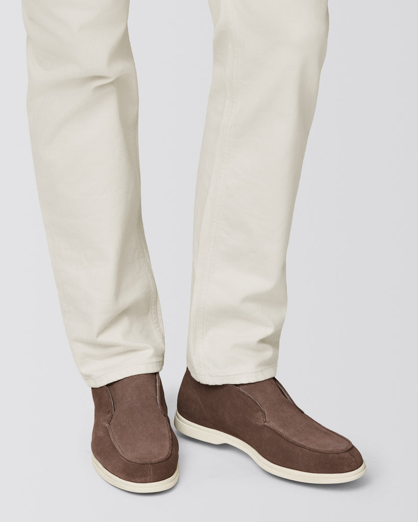 Look 9213 | City loafer