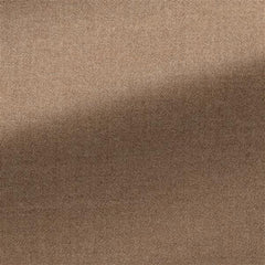 CASHMERE AWARD MOVE Soft Caramel Stretch Cashmere Plain Weave