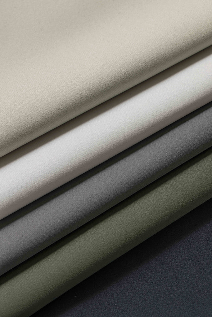 Olmetex Bone Water-Repellent Technical Stretch