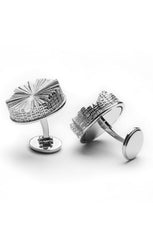 City Cufflinks Amsterdam