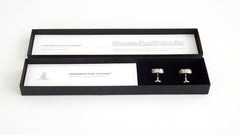 City Cufflinks Amsterdam