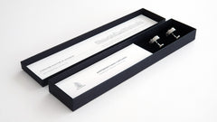 City Cufflinks Amsterdam