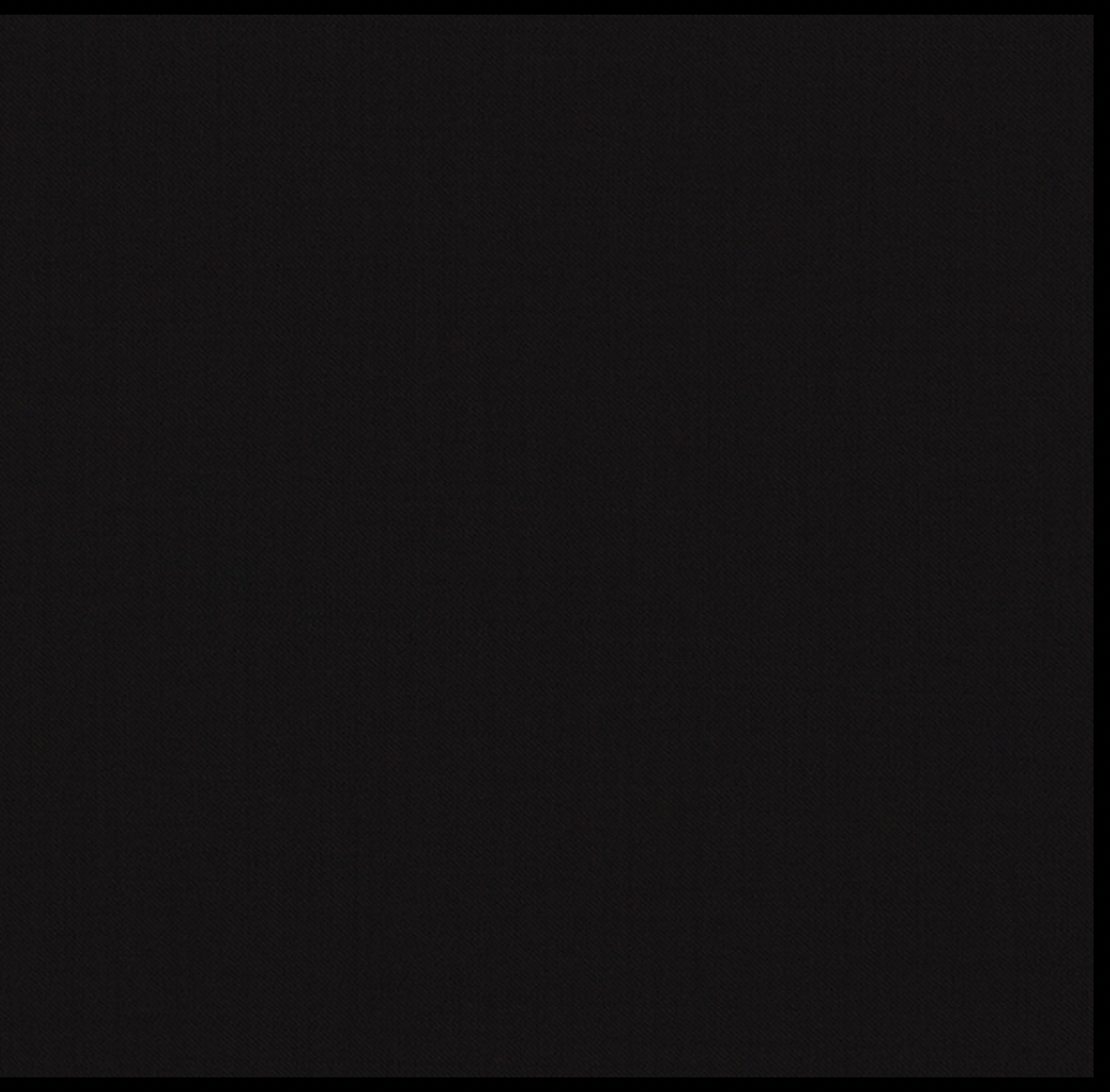 Ariston di Napoli Black S150 Merino Wool Gabardine Bi-Stretch Trousers