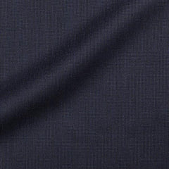 REDA 365 Dark Blue Faux Uni Merino Wool