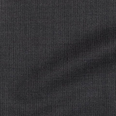 REDA 365 Grey Stripe 0.2 Wool Blend