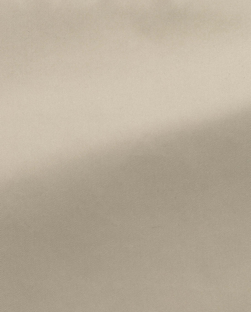 DeBall Belseta Sand Peached Water Repellent Technical Lightweight Vest / Bodywarmer