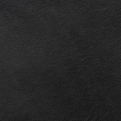 Low Top Sneakers Black Calf
