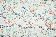 Bernstein & Banleys Ltd - Anniversary Collection Pedal Power