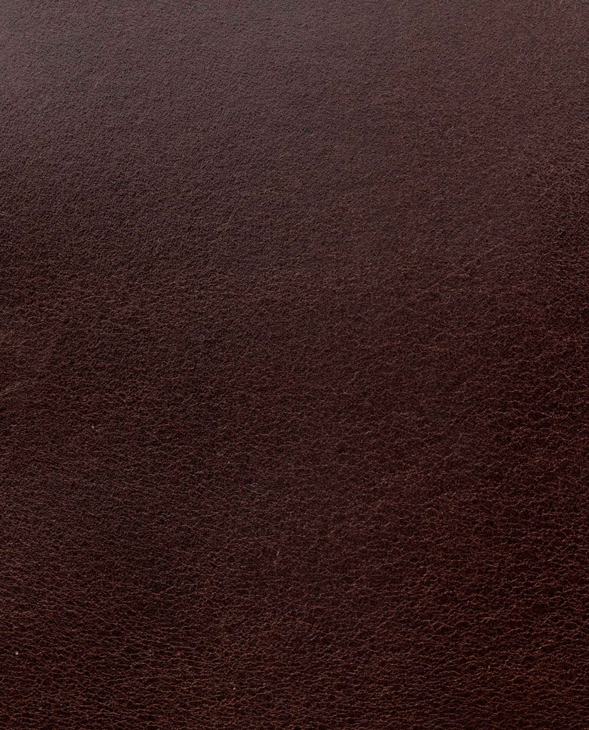 Dark Brown Calf Split Toe Blake Vibram Gumlite Bluchers