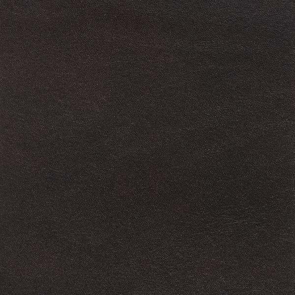 Dark Brown Fine Calf Plain Tip Blake Oxfords