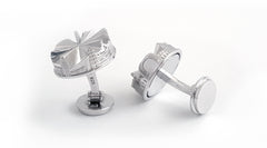 City Cufflinks Rotterdam