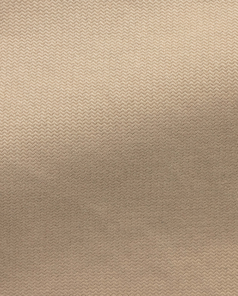 Olimpias Cotton Sand Garment Dyed Stretch Fine Twill