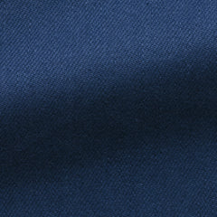 Olimpias Royal Blue Heavy Cotton Twill Stretch