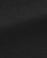 Olimpias Black Moleskin Cotton Stretch