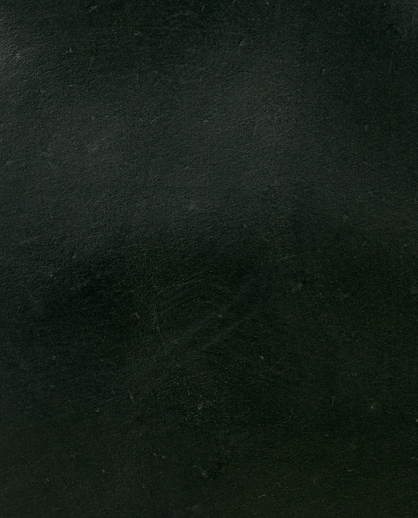 Dark Green Cordovan Blake Goodyear Penny Loafers