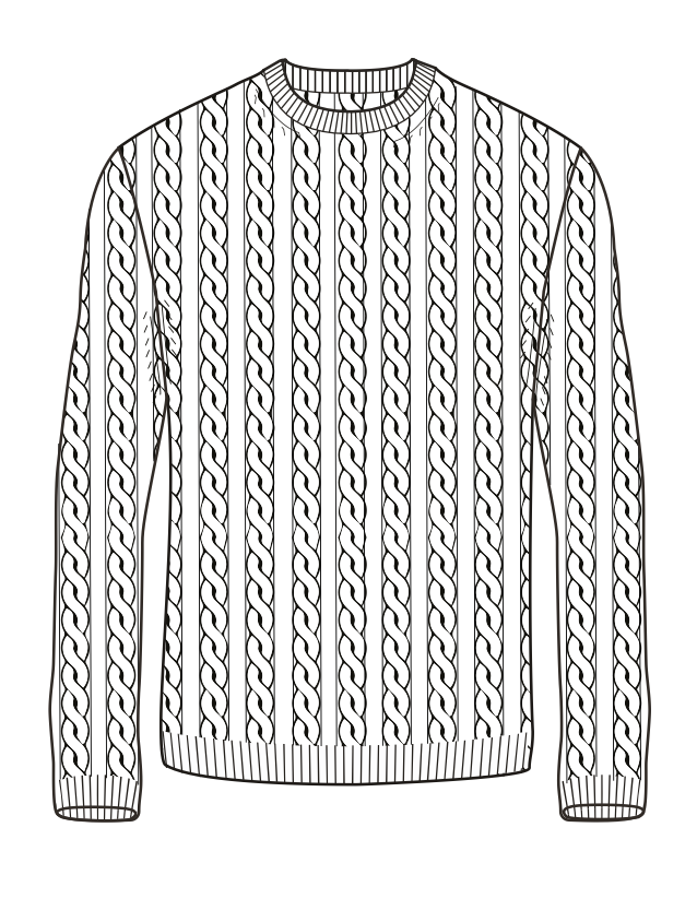 Carriagi Duck Green Pure Cashmere