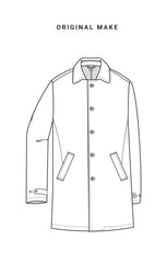 Loro-Piana-Soft-Caramel-Brushed-Camel-TwillPC24490gr Original Make