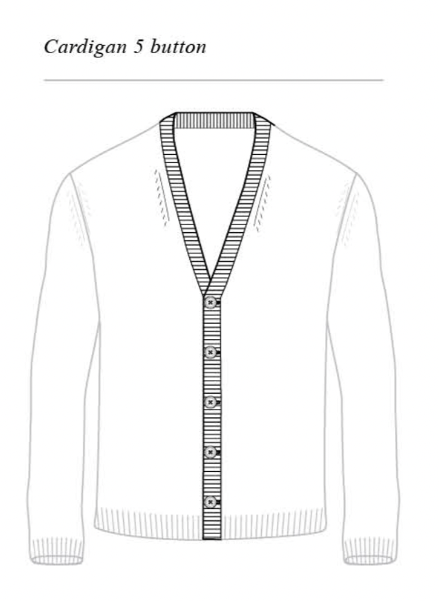 Carriagi Duck Green Pure Cashmere