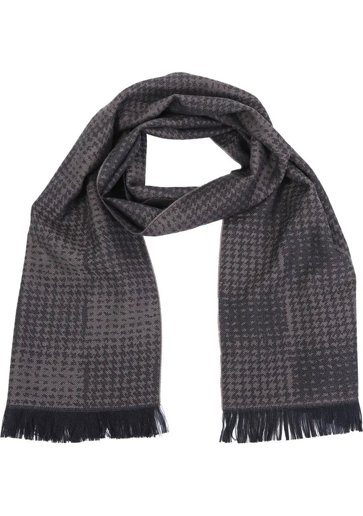Scarf Pure Premium Merino Wool Made in Italy