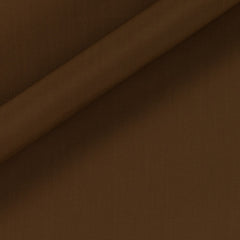Carnet di Como SAPEURS 2.0 Dark Tobacco Virgin Wool Natural Stretch