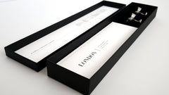 City Cufflinks London