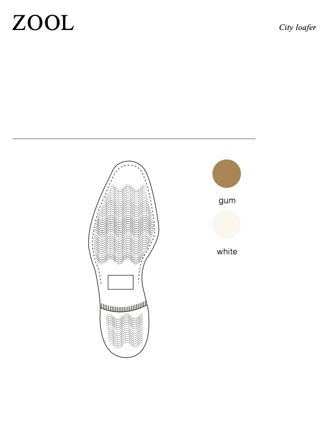 Sand Perforated Summer Suede Mid Top City Loafers