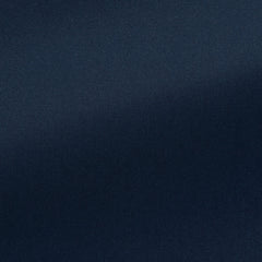 Albizzate Midnight Blue Lightweight Cotton Stretch Twill Pants